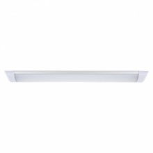 Luminária SLIM LED de Sobrepor 18W 6500K 1400lm 60cm BIV Blumenau 80906004 